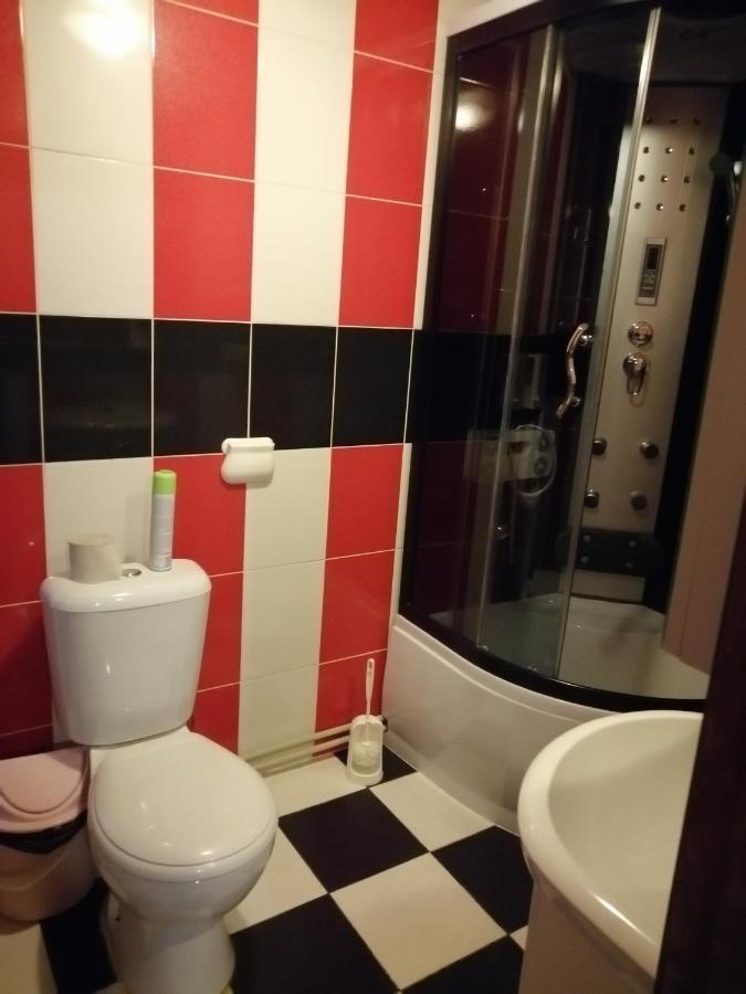 Usadba Kupalinka Ξενοδοχείο Ostrovo Εξωτερικό φωτογραφία